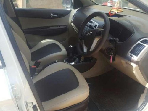 Used Hyundai i20 car Asta MT at low price