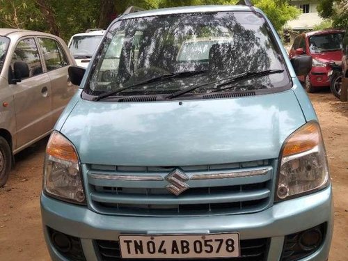 Maruti Suzuki Wagon R 2007 LXI MT for sale 