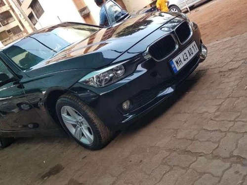 Used 2012 BMW 3 Series AT for sale
