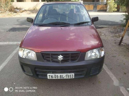 Maruti Suzuki Alto LXi BS-IV, 2011, Petrol MT for sale 