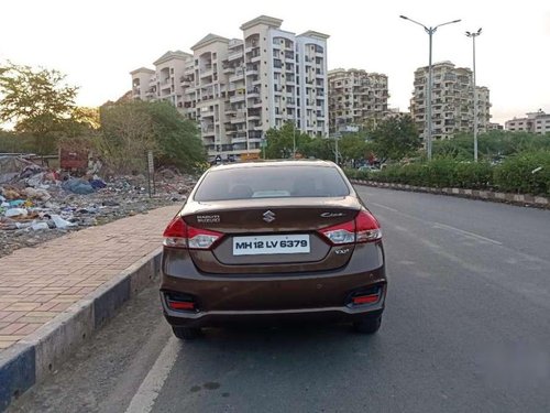 2015 Maruti Suzuki Ciaz MT for sale at low price