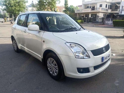 2007 Maruti Suzuki Swift MT for sale