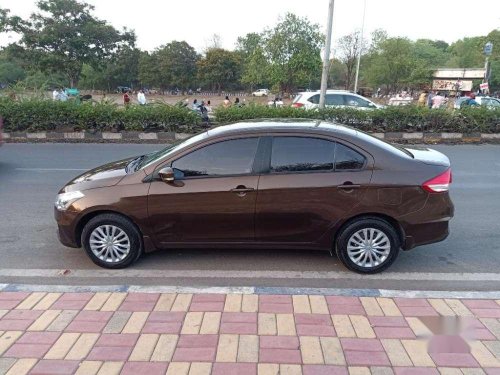 2015 Maruti Suzuki Ciaz MT for sale at low price