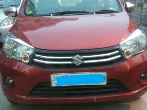 Used Maruti Suzuki Celerio ZXI 2015 MT for sale 