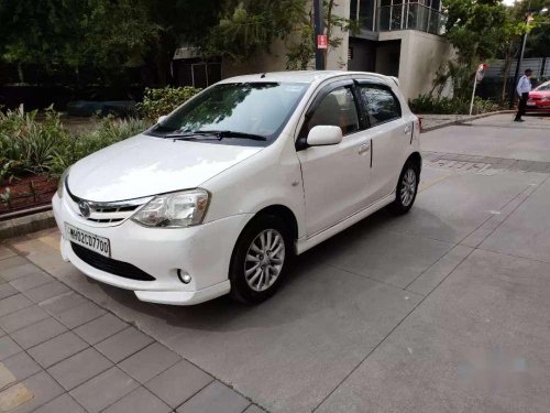 Toyota Etios Liva 2011 MT for sale 