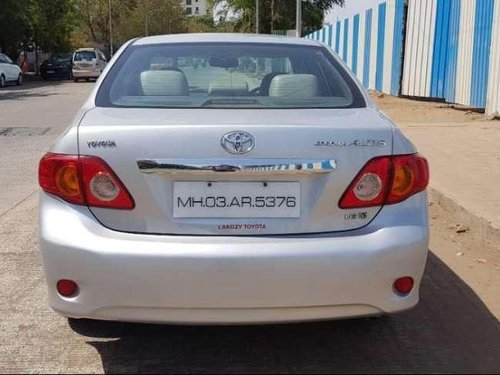 Used 2009 Toyota Corolla Altis G MT for sale