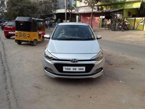 Used Hyundai i20 Asta 1.4 CRDi 2015 MT for sale 