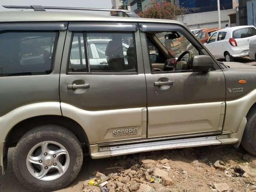 Mahindra Scorpio 2010 MT for sale 