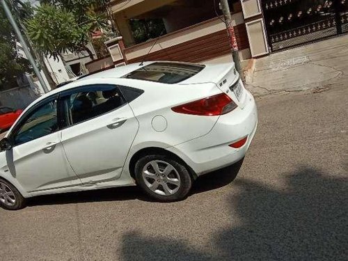 Hyundai Verna 1.6 CRDi SX 2011 MT for sale 