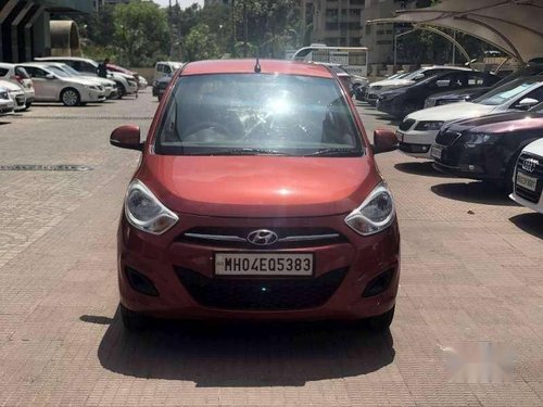 Used 2010 Hyundai i10 MT for sale