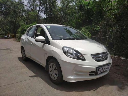 Used 2015 Honda Amaze MT for sale