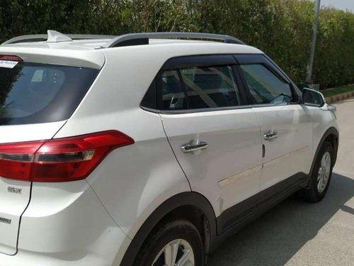 Used 2018 Hyundai Creta 1.6 SX AT for sale