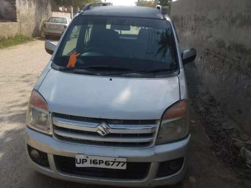 Used Maruti Suzuki Wagon R MT 2007 for sale 