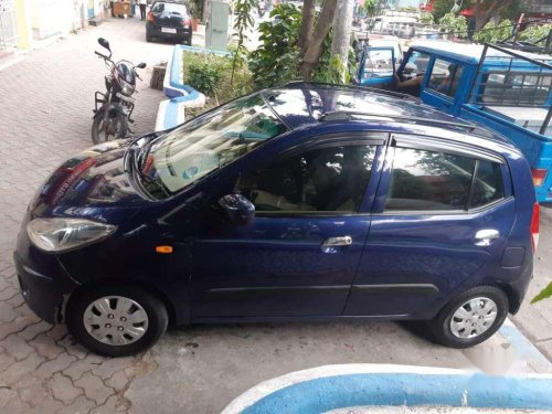 Hyundai i10 Magna 1.2 2010 MT for sale 