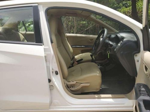 Used 2015 Honda Amaze MT for sale