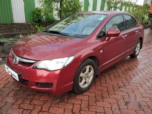 2007 Honda Civic MT for sale at low price