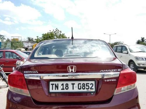 Used 2013 Honda Amaze MT for sale