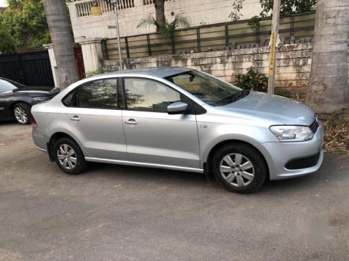 Used 2012 Volkswagen Vento MT for sale