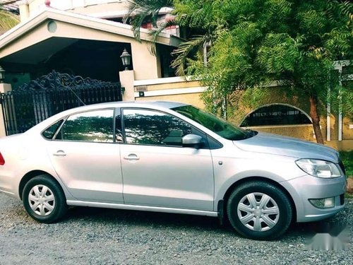 2012 Skoda Rapid MT for sale