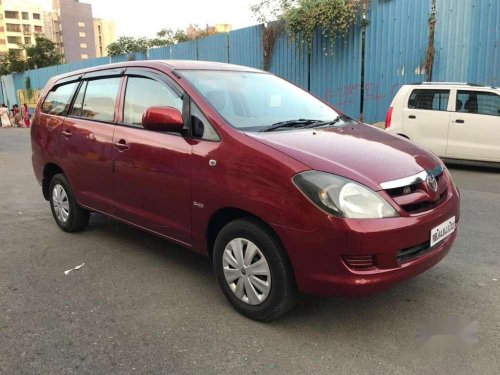 Toyota Innova 2007 MT for sale 