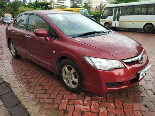 2007 Honda Civic MT for sale at low price