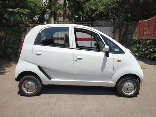 Used Tata Nano car XM MT at low price