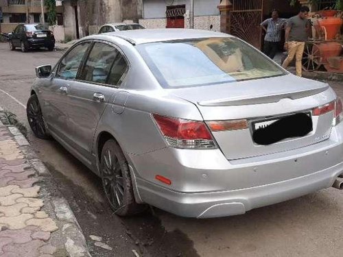 Used Honda Accord VTi-L (AT) 2008 for sale 