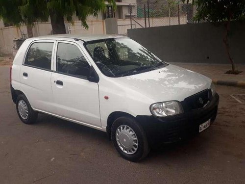 Maruti Suzuki Alto 2011 MT for sale 