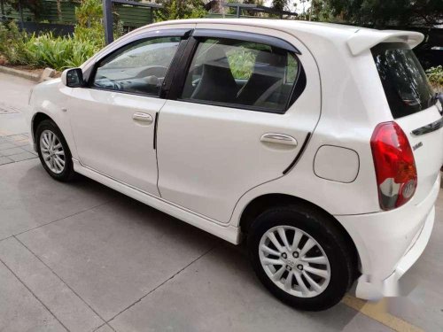 Toyota Etios Liva 2011 MT for sale 