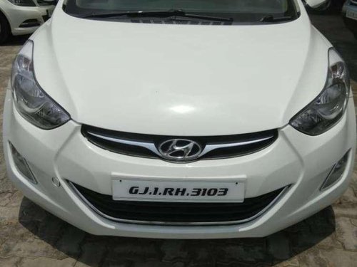 Used Hyundai Elantra CRDi 2014 MT for sale 