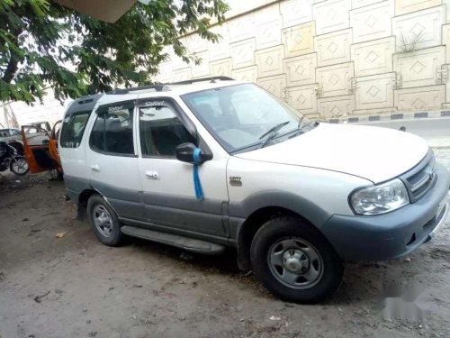 Used Tata Safari car MT at low price