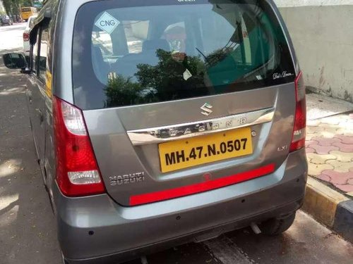 2016 Maruti Suzuki Wagon R MT for sale