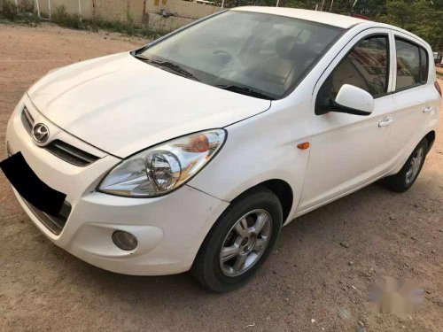 2010 Hyundai i20 Asta MT for sale