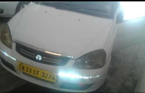 Tata Indica Ev2 eV2 LS, 2012, Diesel MT for sale 