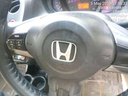 Honda Mobilio V i-DTEC, 2014, Diesel MT for sale 