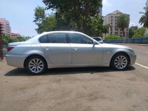 Used BMW 5 Series 525d 2007 AT for sale 