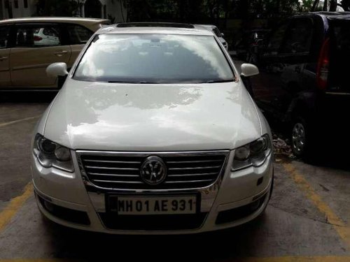 Volkswagen Passat 2007 MT for sale 