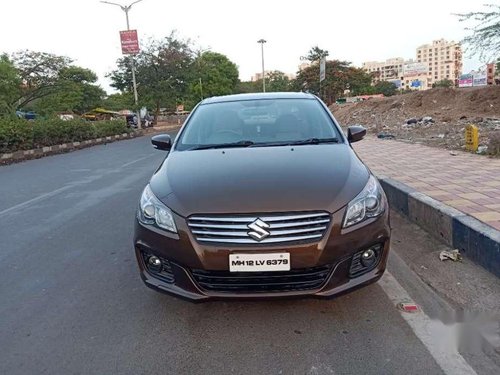 2015 Maruti Suzuki Ciaz MT for sale at low price