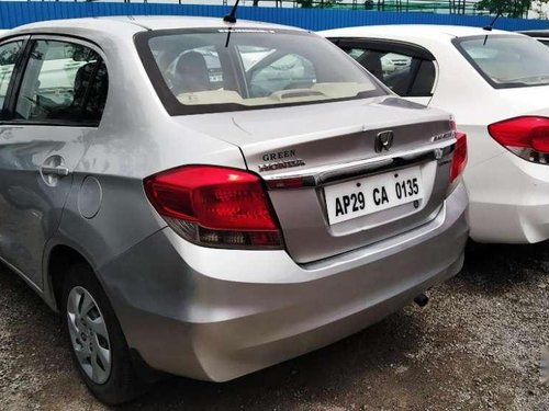 2013 Honda Amaze MT for sale at low price