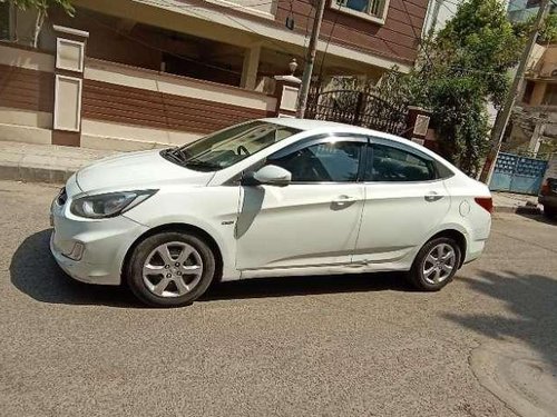 Hyundai Verna 1.6 CRDi SX 2011 MT for sale 