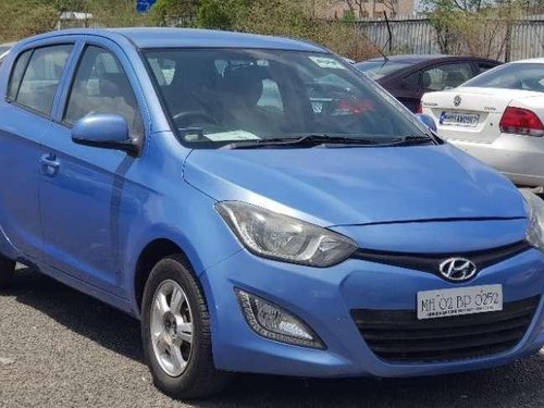 Hyundai I20 i20 Asta 1.4 (AT), 2009, Petrol for sale 