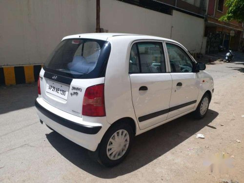 Hyundai Santro Xing XL 2008 MT for sale 