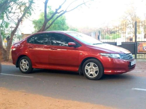 Honda City S, 2009, Petrol MT for sale 