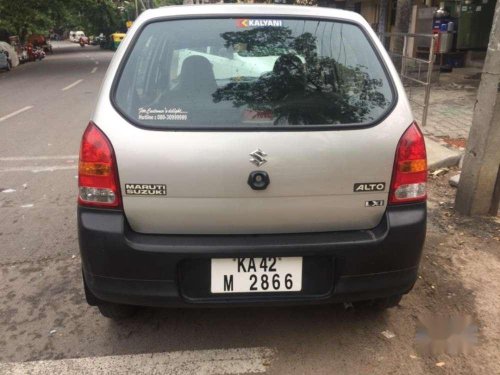 Used 2011 Maruti Suzuki Alto MT for sale 