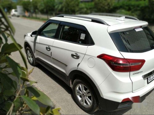 Used 2018 Hyundai Creta 1.6 SX AT for sale