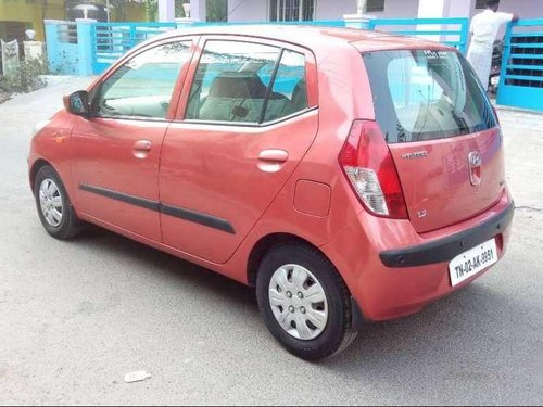 Hyundai i10 Magna 2010 MT for sale 