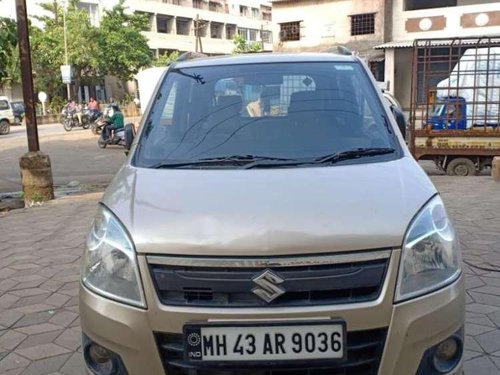 Maruti Suzuki Wagon R 2015 LXI MT for sale 