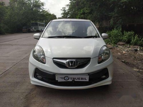 Honda Brio V MT 2013 for sale 