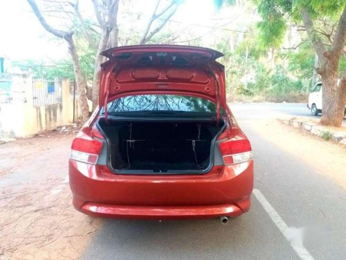 Honda City S, 2009, Petrol MT for sale 