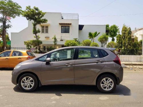 Honda Jazz VX 2015 MT for sale 